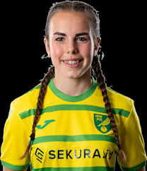 Norwich City Women FC v London Seaward by Norwich City Football Club