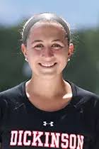 2017 Field Hockey Roster