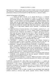 Il figlio guarda al futuro, non ha autori da idolatrare e ha una profonda vocazione filosofica. Commento Delle Prime Due Filippiche Di Cicerone Docsity