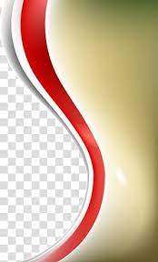 Graphic Design Curve Three Dimensional Gradation Curve Pattern Shading Card Red White And Gray Logo Tran Fashion Business Cards Clip Art Janmashtami Wishes