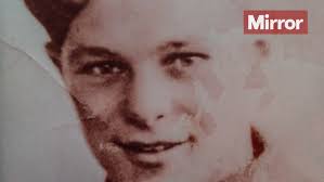 D-Day: Interview with brother and widow of Geoffrey H Fuller