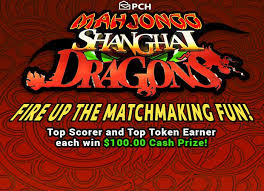 Play Mahjongg Shanghai Dragons Online For Free At Pchgames Dragon Games Online Sweepstakes Free Online Games