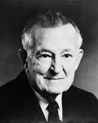 Pictured, center: James Dunn of St. Anthony, owner of the Cleveland Indians  1916-1922. His wife, Edith (Forney) Dunn retained ownership after his death  until selling in 1928. She was the first woman