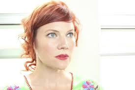 Chris Cornell — Camille Miller