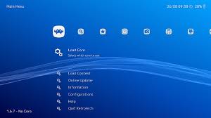 RetroArch emulator for Android - Download APK