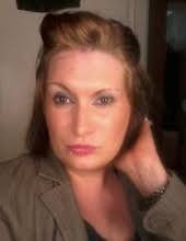 Obituary information for Virginia "Ginny" Walker