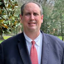 Meet Director of Seminary Admissions Kyle Sims