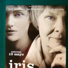 iris-richard eyre-judi dench-jim broadbent-kate