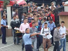 Vrei să te faci polițist? Admiterea La Scoala De Agenti De Politie Septimiu Muresan Cluj Incepe Luni 23 August Vezi Aici Programul Probelor Stiri De Cluj