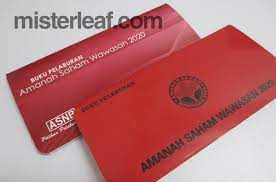 Amanah saham wawasan 2020 this product highlights sheet only highlights the key features and risks of this unlisted capital market product. Amanah Saham Wawasan 2020 å®æ„¿åŸºé‡'