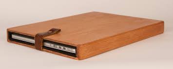 Macbook Pro Hard Wooden Case Wooden Case Wooden Functional Art