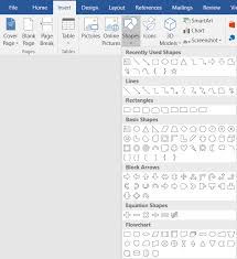 Word verfügt über eine entsprechende funktionen und bietet. Flussdiagramm In Word Lucidchart