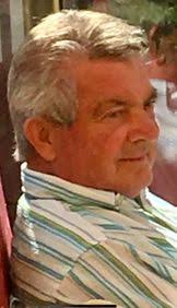 Condolence Book for Jimmy (James) Carroll (Dunmanway, Cork)