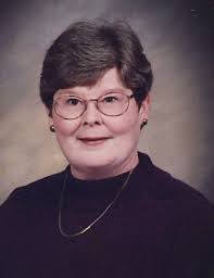Obituary information for Patricia "Pat" Grant