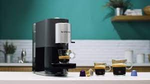 Coffee machine nespresso krups atelier salon logo images. Nespresso Atelier Coffee Machine Presentation Youtube