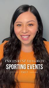 Outdoor Places to Watch Football Game in San Antonio Texas