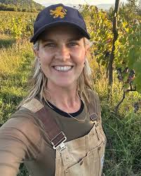 That's right. @borachio.wine new grape tubes