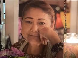 Fundraiser by Nancy Montano : Juana Montes