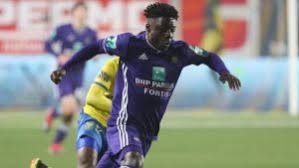 View jéremy doku profile on yahoo sports. Rsc Anderlecht Price Teenage Sensation Jeremy Doku At 30 Million Footballghana