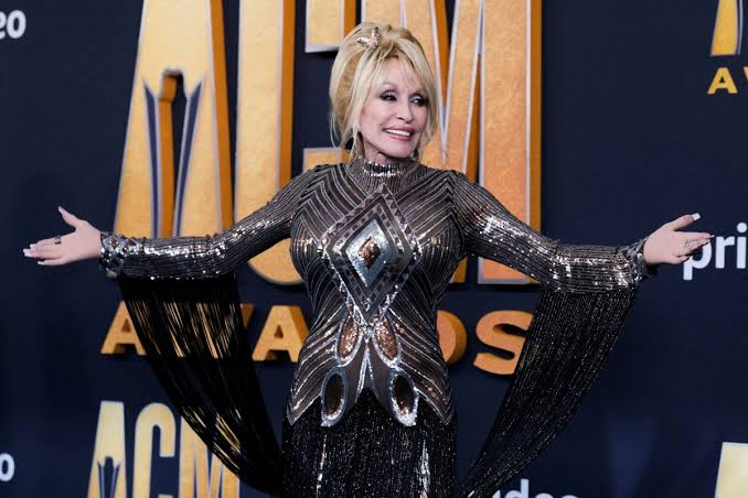 Notable People React to the Death of Country Singer Dolly Parton - The Boca  Raton Tribune