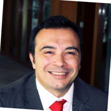 Luis Alejandro Esperón Calvo