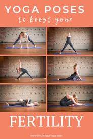 We spoke to yoga aqua instructor sarah tiefenthaler who says yoga in the morning can set the tone for a successful day. 110 Trying To Conceive Trying To Get Pregnant Ttc Ideas Trying To Conceive Trying To Get Pregnant Getting Pregnant