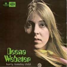 Deena Webster albums and discography