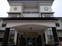 Maybe you would like to learn more about one of these? Sman 3 Karawang Mauzafiq
