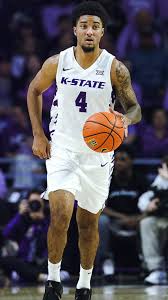 Making Manhattan a Home, PJ Haggerty went OFF for the Wildcats in Game no.  2 with 23 POINTS & 11 ASSISTS‼️, #Big12MBB | @kstatembb