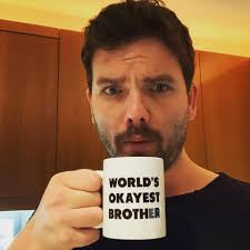His credits include live by night (a ben affleck crime drama), i.t. Austin Swift Wait Taylor Swift What Day Did You Say It Was Nationalsiblingsday Facebook