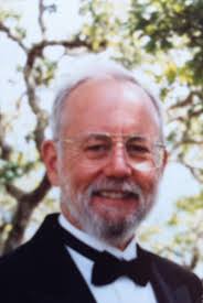 Peter FITZGERALD Obituary (2013)