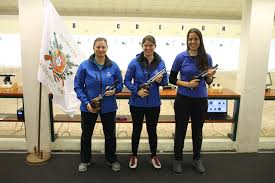 21 de setembro de 2019, 23h58. Campeonato Nacional 2019 Pistola 10m Senhoras Federacao Portuguesa De Tiro