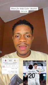 Arda guler goal today #ardaguler #madrid #goal