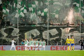 We hope you enjoy our video. 41 Derby Trojmiasta Lechia Gdansk Arka Gdynia Video Z Trybun