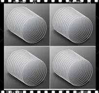 G1 Wafers/M6 Wafers/Semiconductor Wafers/Monocrystalline Silicon Wafers
