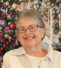 HAMILTON: Mona (Schade) of Ailsa Craig