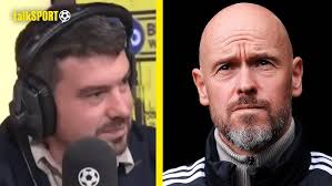Alex Crook REVEALS Man Utd Owners Are MEETING To DISCUSS Ten Hag's Future  After WORST EVER Start