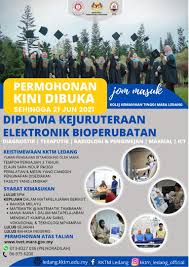 Syarat kelayakan program matrikulasi kpm terkini (umur dan syarat akademik) pelajar yang berminat untuk memasuki kolej matrikulasi adalah dinasihatkan untuk menyemak syarat kelayakan program matrikulasi sebelum memohon secara atas talian. Kktm Ledang Publications Facebook