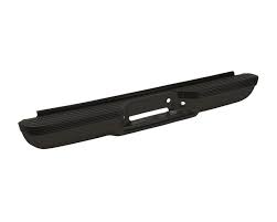 We stock original gm quality restoration parts. Westin Automotive Fey Bumpers Brackets Black Chevrolet C K 1500 Fleetside Pickup 88 98 32000