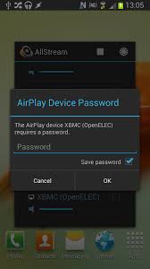 Cómo instalar airplay de apple en android | somos android▻ airplay para android: Allstream Airplay Dlna Cast For Android Apk Download