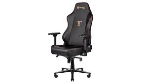Easy to clean leatherette cover. The Best Gaming Chairs For 2021 Pcmag