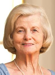 Obituary for Elizabeth Sanders O'Briant