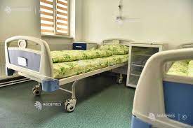 Spitalul clinic judetean de boli infectioase victor babes. Craiova Spitalul Clinic De Boli Infectioase Si Pneumoftiziologie Victor Babes Agerpres ActualizeazÄƒ Lumea