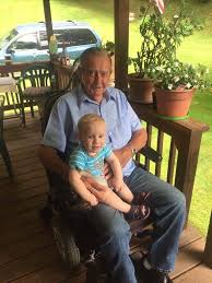 Roy "R.L." Blevins Obituary September 22, 2018