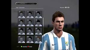 New Hairstyles For Pes 2013 Youtube
