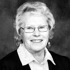 Pearl PATTON Obituary (2018)