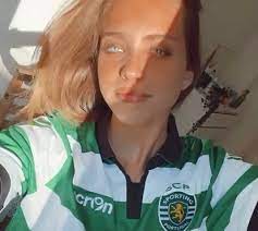 Margarida corceiro, better known as magui corceiro (born october 26, 2002), is a portuguese actress, influencer and model who gained popularity when she started a relationship with football player joão félix Leoes Indefetiveis Famosos Afetos Ao Sporting Mostram Paixao Pelo Clube No Dia Em Que Se Tornou Campeao Nacional Nacional Flash