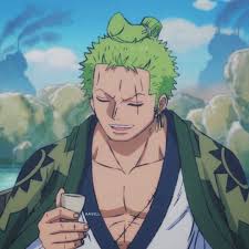 Roronoa zoro (ロロノア・ゾロ) is a former bounty hunter and the first member of luffy 's crew. Pin By Xern On One Piece One Piece Anime Roronoa Zoro One Piece Manga