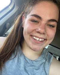 Abbie Fuller's Instagram, Twitter & Facebook