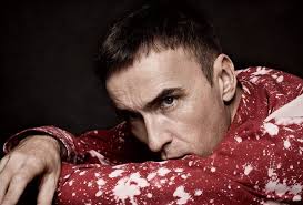 The World (and Future) of Raf Simons